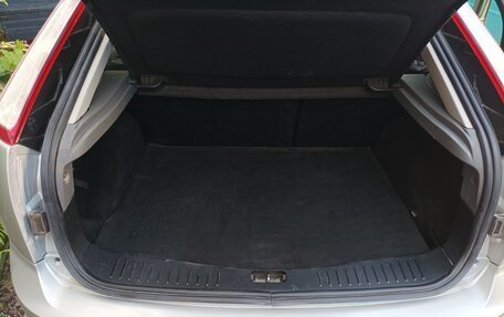 Ford Focus II рестайлинг, 2010 год, 615 000 рублей, 23 фотография