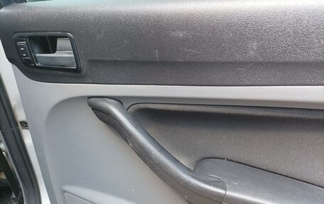 Ford Focus II рестайлинг, 2010 год, 615 000 рублей, 17 фотография