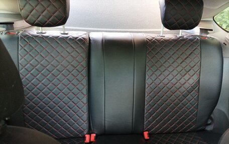 Ford Focus II рестайлинг, 2010 год, 615 000 рублей, 21 фотография