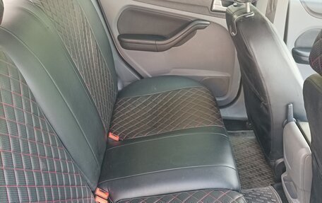 Ford Focus II рестайлинг, 2010 год, 615 000 рублей, 22 фотография