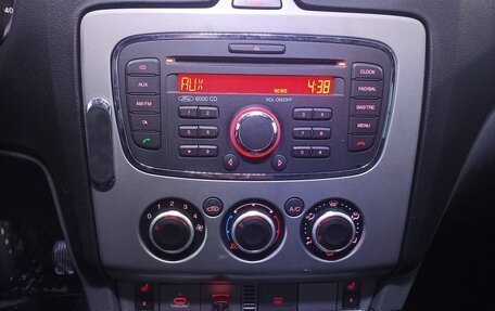 Ford Focus II рестайлинг, 2010 год, 615 000 рублей, 24 фотография