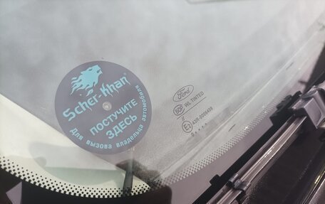 Ford Focus II рестайлинг, 2010 год, 615 000 рублей, 26 фотография