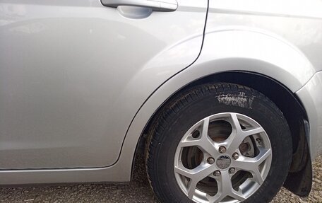 Ford Focus II рестайлинг, 2010 год, 615 000 рублей, 27 фотография