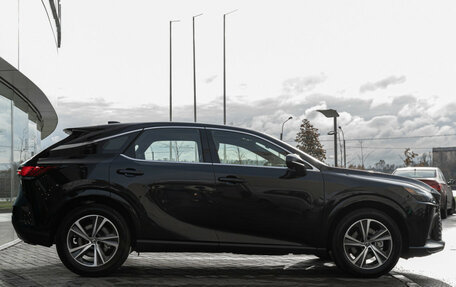 Lexus RX IV рестайлинг, 2025 год, 8 495 000 рублей, 4 фотография
