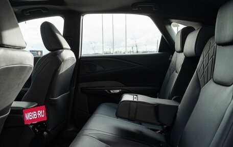 Lexus RX IV рестайлинг, 2025 год, 8 495 000 рублей, 11 фотография