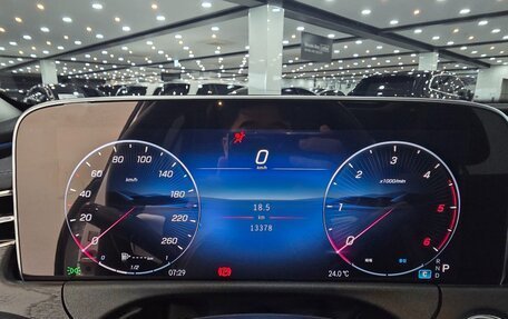 Mercedes-Benz E-Класс, 2025 год, 6 715 000 рублей, 8 фотография