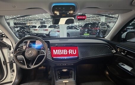 Mercedes-Benz E-Класс, 2025 год, 6 715 000 рублей, 7 фотография