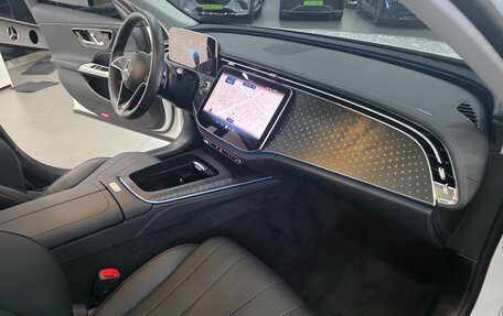 Mercedes-Benz E-Класс, 2025 год, 6 715 000 рублей, 10 фотография