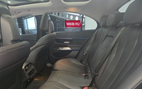 Mercedes-Benz E-Класс, 2025 год, 6 715 000 рублей, 12 фотография