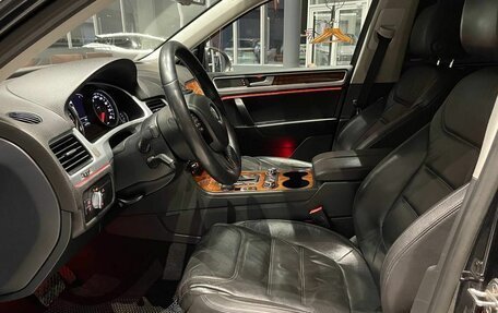 Volkswagen Touareg III, 2013 год, 2 500 000 рублей, 14 фотография