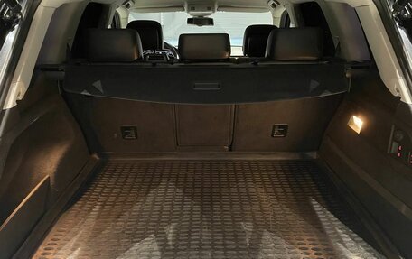 Volkswagen Touareg III, 2013 год, 2 500 000 рублей, 9 фотография