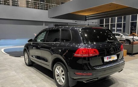 Volkswagen Touareg III, 2013 год, 2 500 000 рублей, 7 фотография