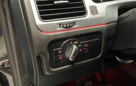 Volkswagen Touareg III, 2013 год, 2 500 000 рублей, 15 фотография