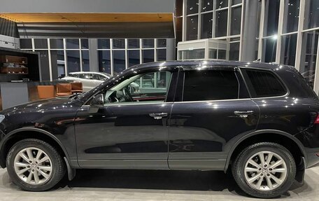 Volkswagen Touareg III, 2013 год, 2 500 000 рублей, 8 фотография