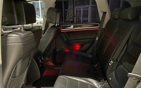 Volkswagen Touareg III, 2013 год, 2 500 000 рублей, 10 фотография