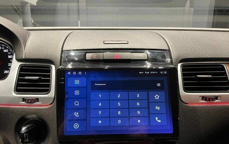 Volkswagen Touareg III, 2013 год, 2 500 000 рублей, 13 фотография