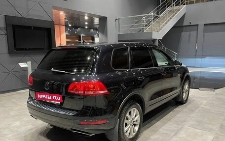 Volkswagen Touareg III, 2013 год, 2 500 000 рублей, 5 фотография