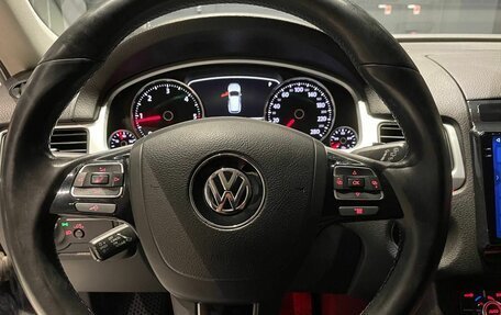 Volkswagen Touareg III, 2013 год, 2 500 000 рублей, 20 фотография