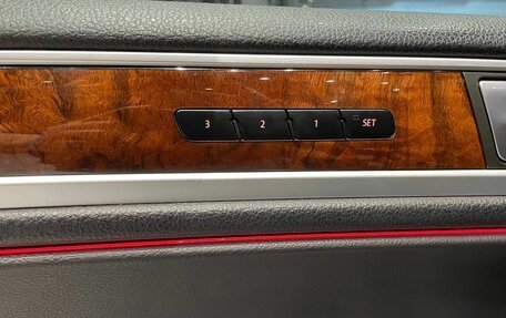 Volkswagen Touareg III, 2013 год, 2 500 000 рублей, 17 фотография