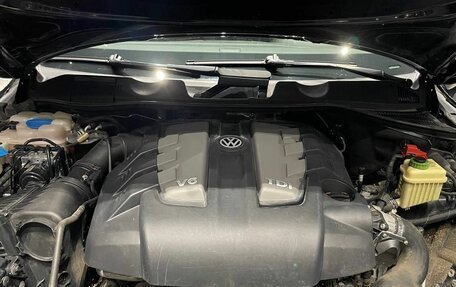 Volkswagen Touareg III, 2013 год, 2 500 000 рублей, 24 фотография