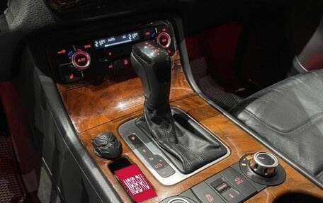 Volkswagen Touareg III, 2013 год, 2 500 000 рублей, 21 фотография