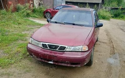 Daewoo Nexia I рестайлинг, 2008 год, 63 000 рублей, 1 фотография