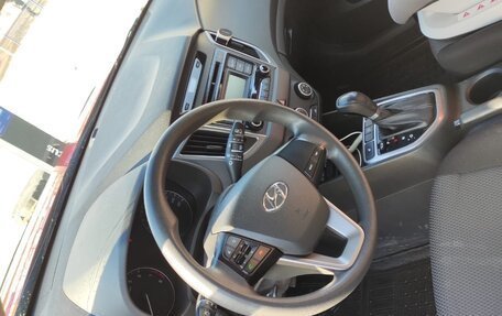 Hyundai Creta I рестайлинг, 2018 год, 2 000 000 рублей, 13 фотография