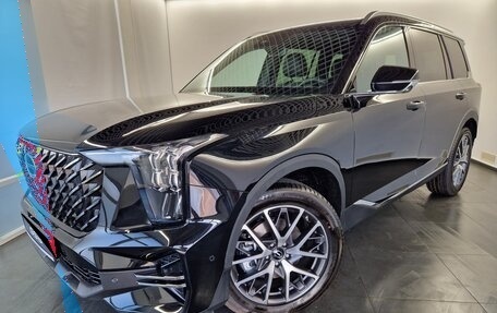 GAC GS8, 2025 год, 4 299 000 рублей, 1 фотография