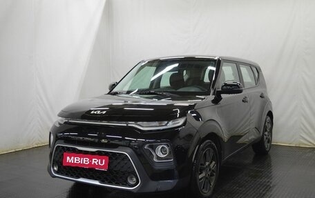 KIA Soul III, 2022 год, 2 265 000 рублей, 1 фотография