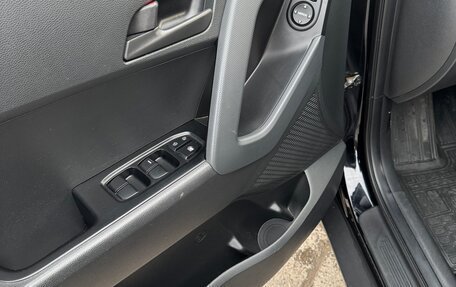 Hyundai Creta I рестайлинг, 2020 год, 1 920 000 рублей, 8 фотография