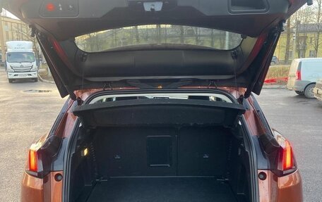Peugeot 3008 II, 2018 год, 1 690 000 рублей, 6 фотография