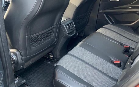 Peugeot 3008 II, 2018 год, 1 690 000 рублей, 8 фотография