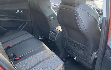 Peugeot 3008 II, 2018 год, 1 690 000 рублей, 9 фотография