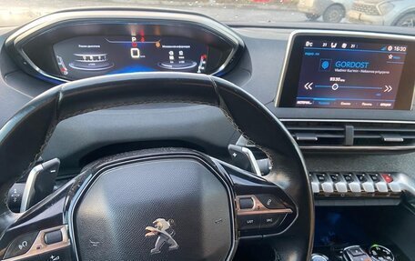 Peugeot 3008 II, 2018 год, 1 690 000 рублей, 14 фотография