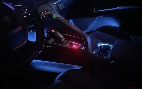 Peugeot 3008 II, 2018 год, 1 690 000 рублей, 16 фотография