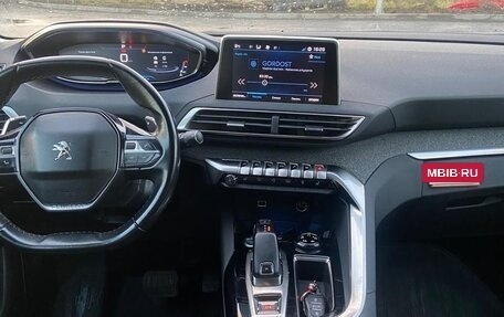 Peugeot 3008 II, 2018 год, 1 690 000 рублей, 12 фотография