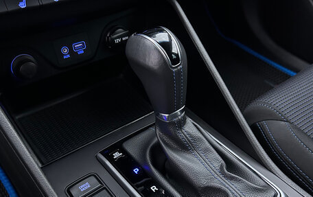 Hyundai Tucson III, 2018 год, 2 380 000 рублей, 18 фотография