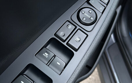 Hyundai Tucson III, 2018 год, 2 380 000 рублей, 19 фотография