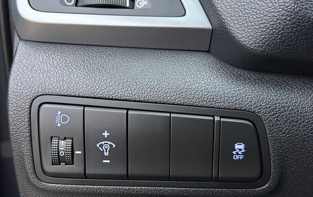 Hyundai Tucson III, 2018 год, 2 380 000 рублей, 20 фотография