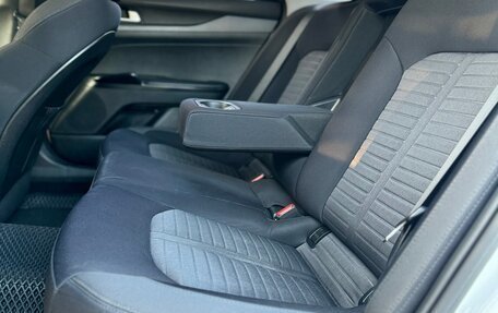 KIA K5, 2021 год, 1 540 000 рублей, 18 фотография