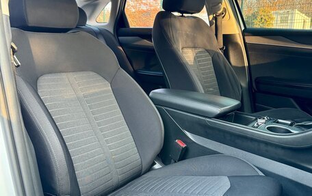 KIA K5, 2021 год, 1 540 000 рублей, 16 фотография