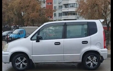 Honda Capa, 1998 год, 315 000 рублей, 3 фотография