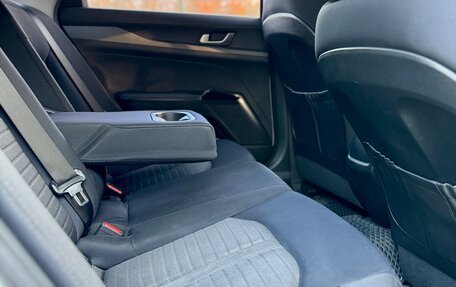 KIA K5, 2021 год, 1 540 000 рублей, 17 фотография