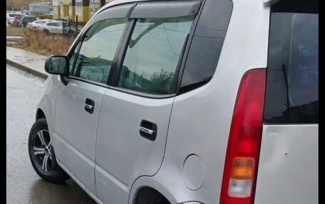 Honda Capa, 1998 год, 315 000 рублей, 6 фотография