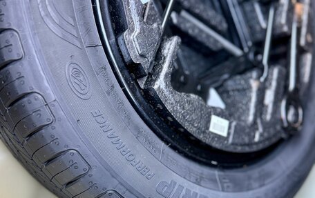 KIA K5, 2021 год, 1 540 000 рублей, 19 фотография