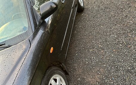 KIA Spectra II (LD), 2008 год, 450 000 рублей, 2 фотография