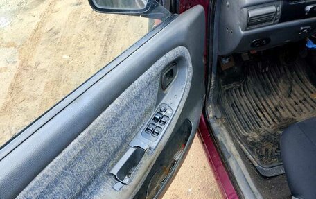 Daewoo Nexia I рестайлинг, 2008 год, 63 000 рублей, 2 фотография