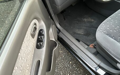 KIA Spectra II (LD), 2008 год, 450 000 рублей, 13 фотография