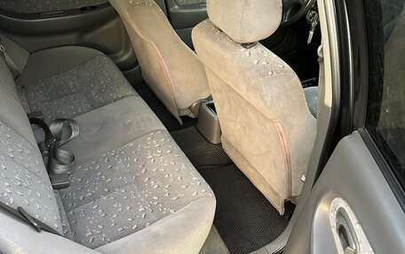 KIA Spectra II (LD), 2008 год, 450 000 рублей, 10 фотография