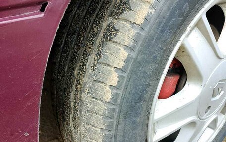 Daewoo Nexia I рестайлинг, 2008 год, 63 000 рублей, 5 фотография